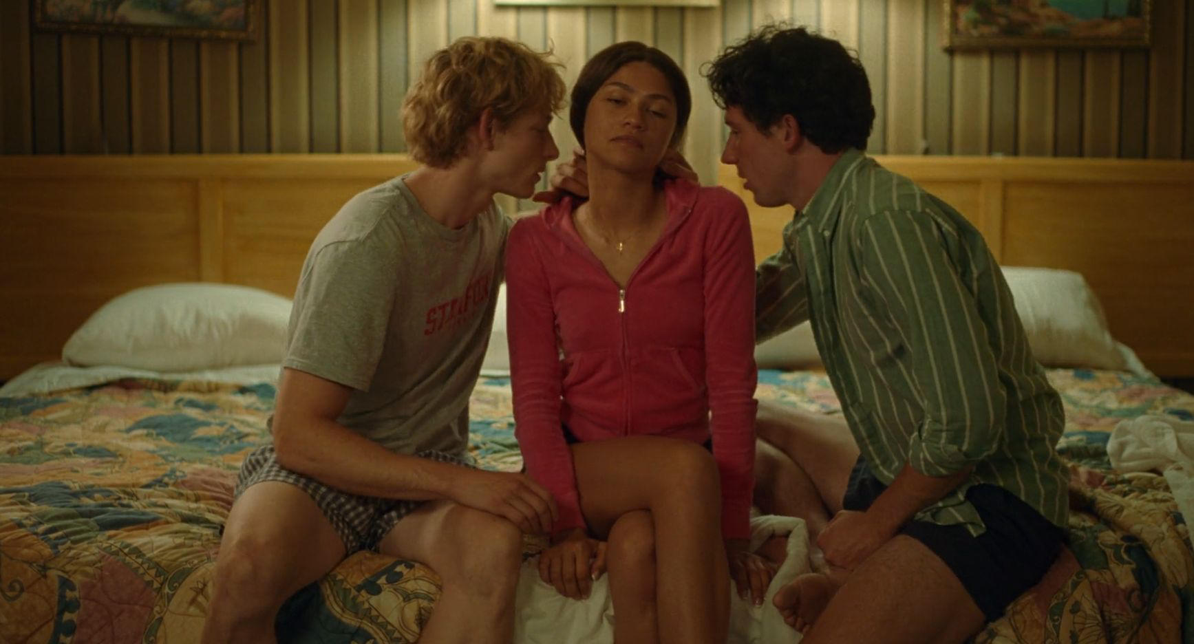 The 10 Best Films About Tennis