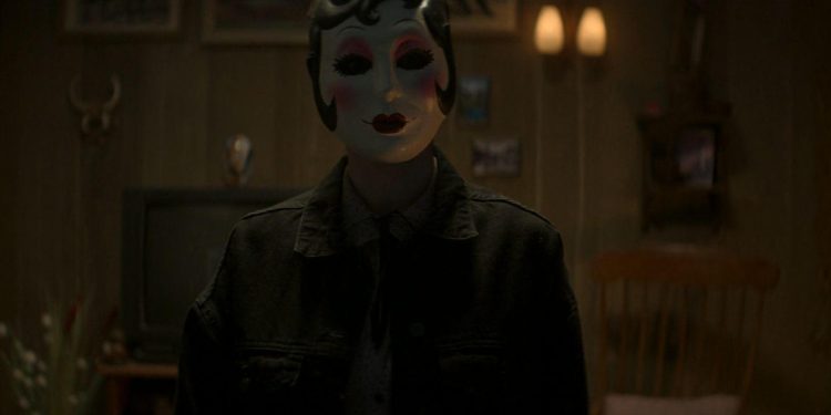 The Strangers: Chapter 1