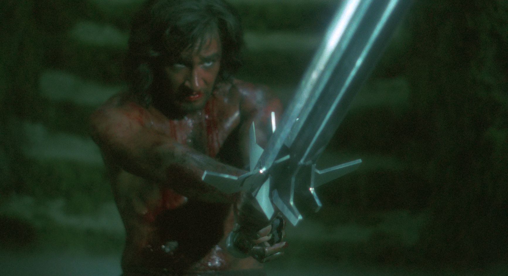 Best Sword and Sorcery Films of All Time