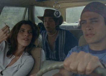 Best Coming-of-Age Films - Younger Men with Older Women