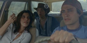 Best Coming-of-Age Films - Younger Men with Older Women