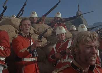 Best Early Industrial Warfare Films