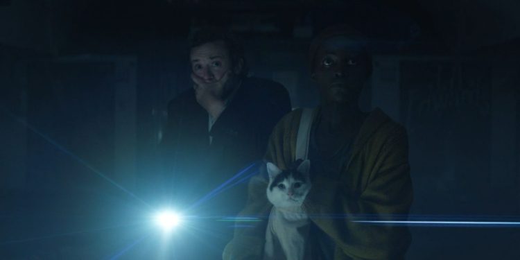 A Quiet Place: Day One