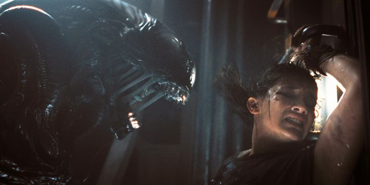 Alien: Romulus