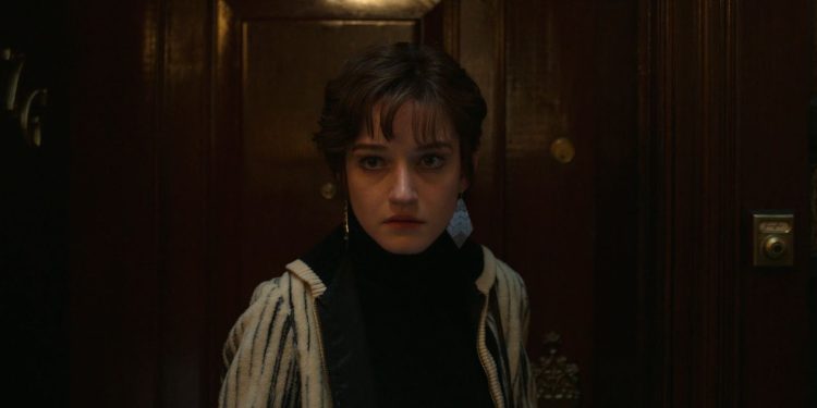 Apartment 7A
