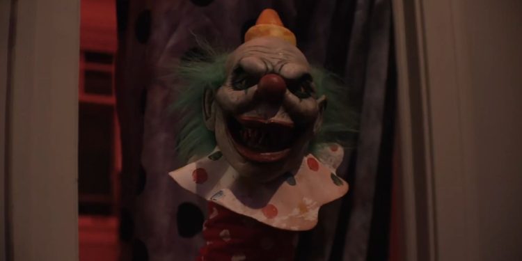Demonic Toys: Jack-Attack