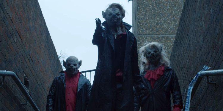 Lord of Wolves
