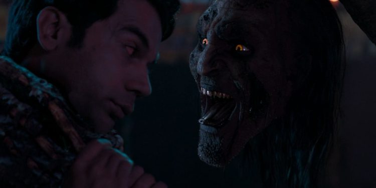Stree 2: Sarkate Ka Aatank