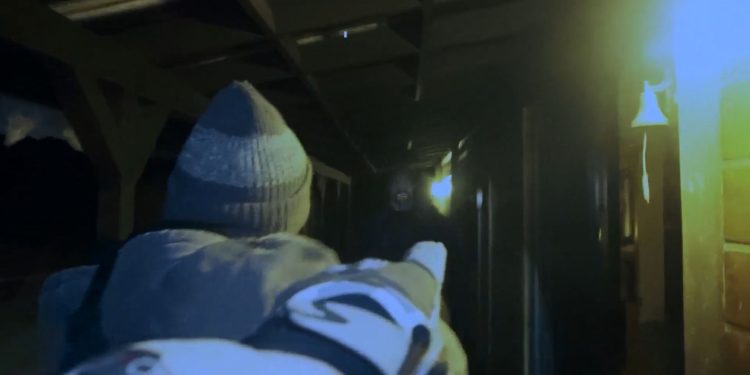 Tahoe Joe 2: The Sierra Nevada Bigfoot Conspiracy