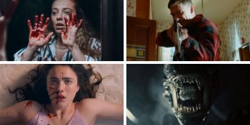 Best Horror Films of 2024 for Halloween