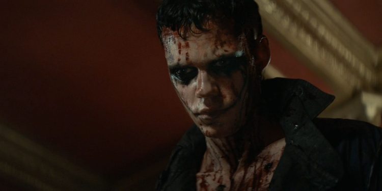 The Crow