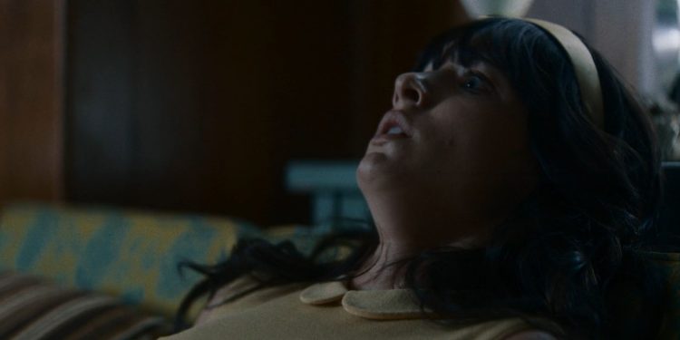 The Curse of the Necklace