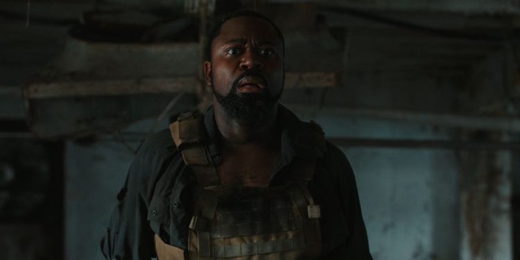 The Hangman