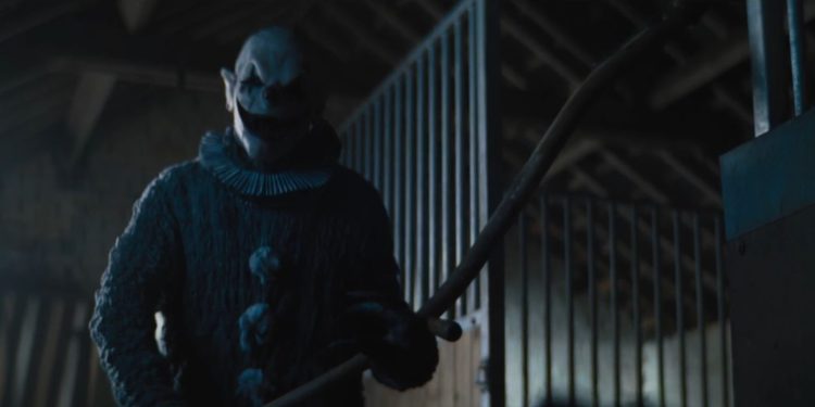The Jack in the Box: Rises