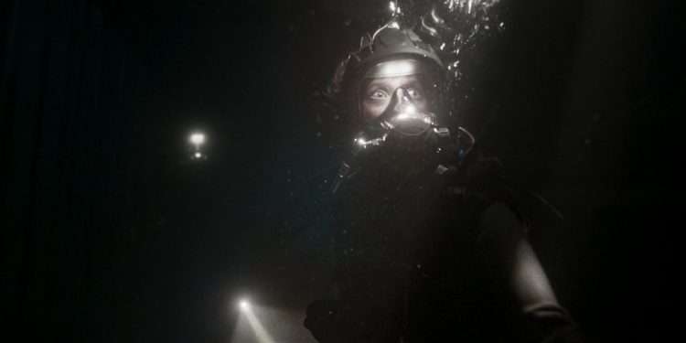 The Last Breath
