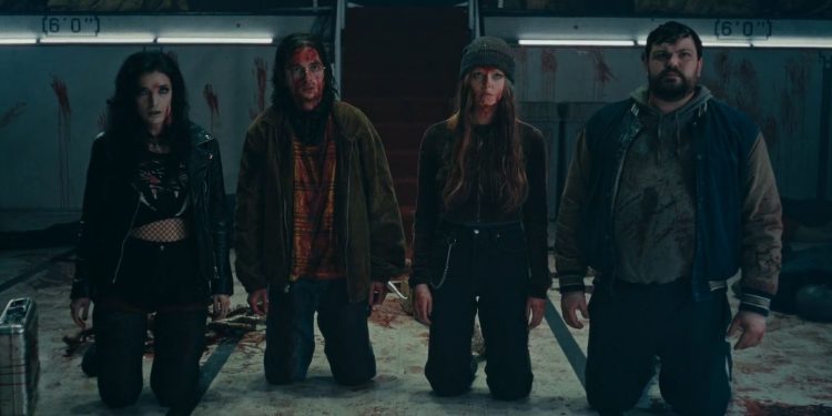 We Are Zombies
