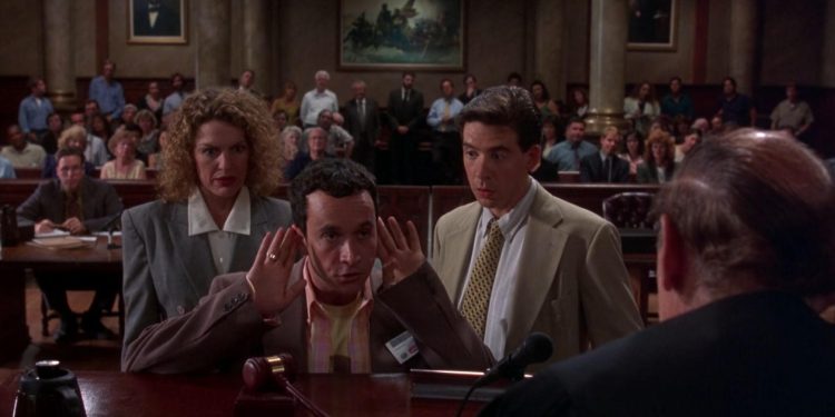 Jury Duty