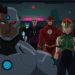 Justice League: The Flashpoint Paradox