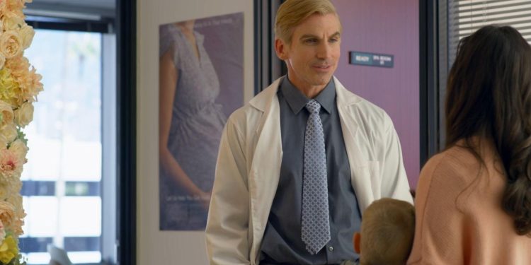 My Child Has My Doctor’s Face