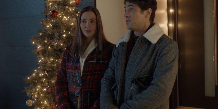 A Godwink Christmas: Miracle of Love