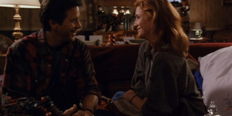 A Holiday for Love