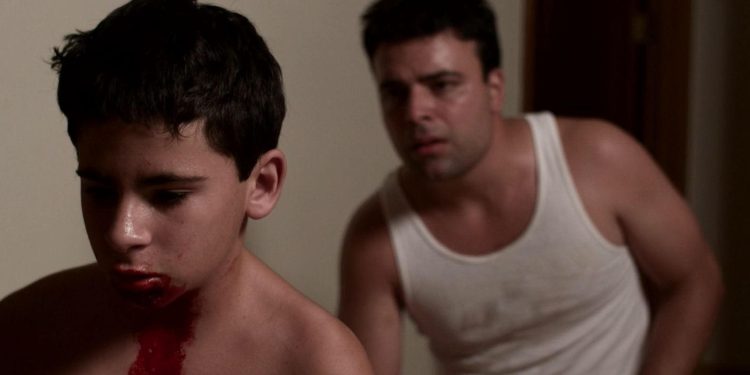 Aaron’s Blood