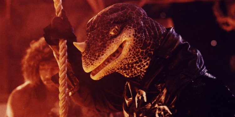 Adventures in Dinosaur City