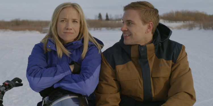 Amazing Winter Romance