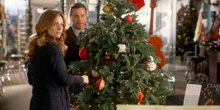 Angels and Ornaments