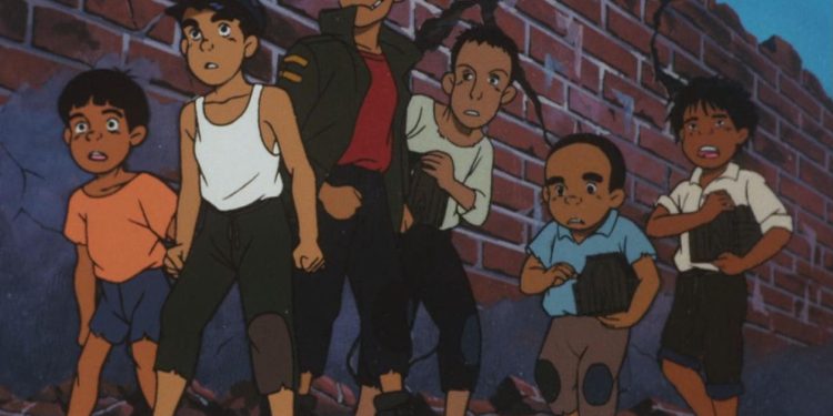 Barefoot Gen 2