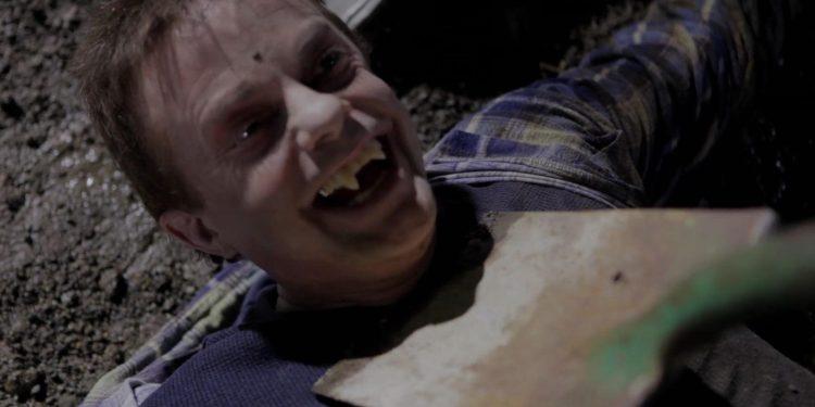 Bite Marks