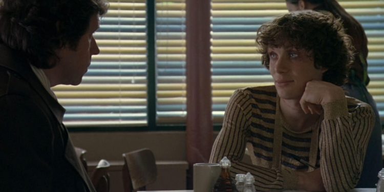 Breakfast on Pluto
