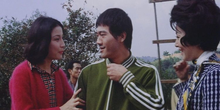 SuperDragon: The Bruce Lee Story
