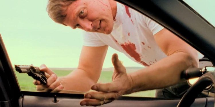 Bullets, Blood &amp; a Fistful of Ca$h