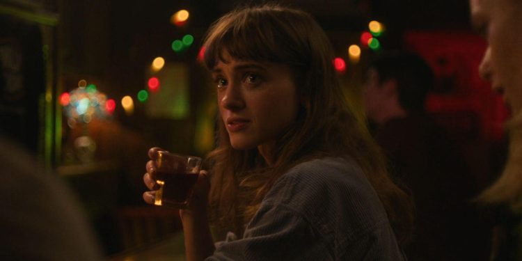 Chestnut