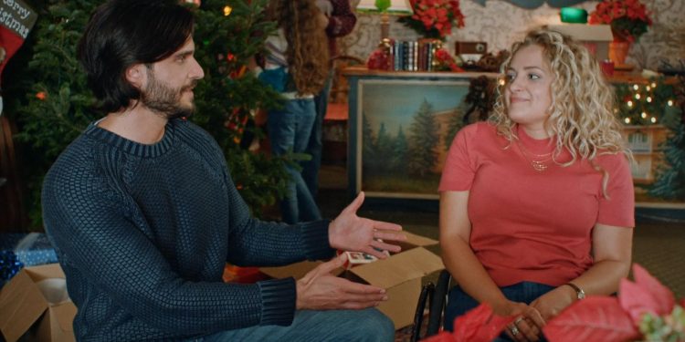 Christmas Ever After