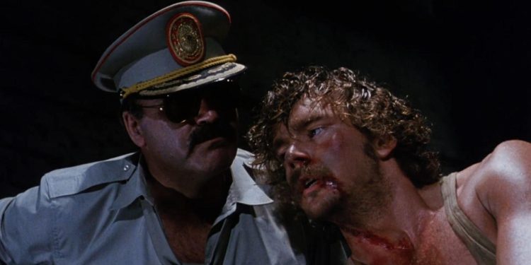 Cocaine Wars