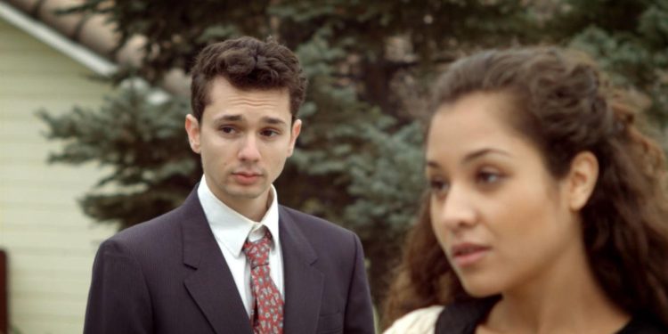 Confessions of a Teenage Jesus Jerk