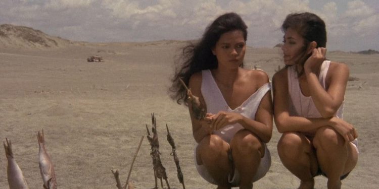 Daughters of Eve