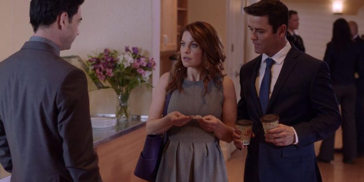 Dead Over Heels: An Aurora Teagarden Mystery