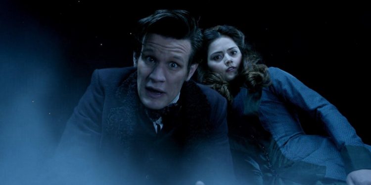 Doctor Who: The Snowmen