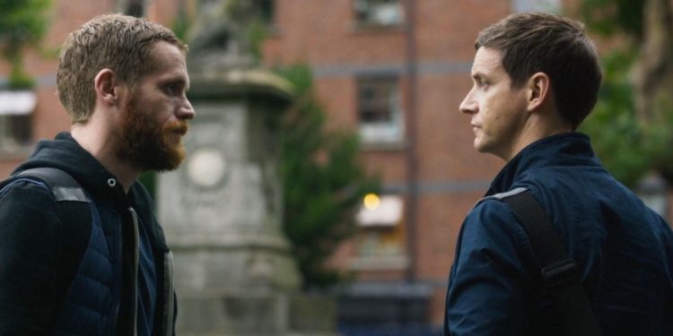 Dublin Oldschool