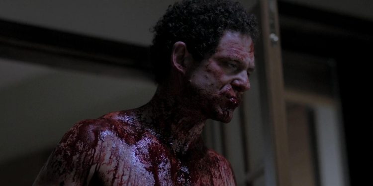 Eddie: The Sleepwalking Cannibal