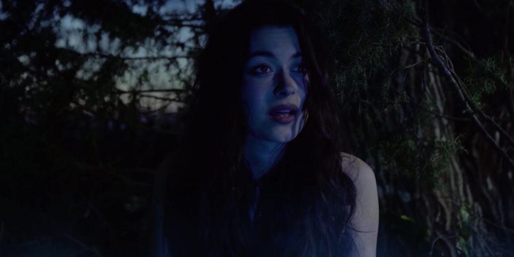 Eerie Fairy Tales