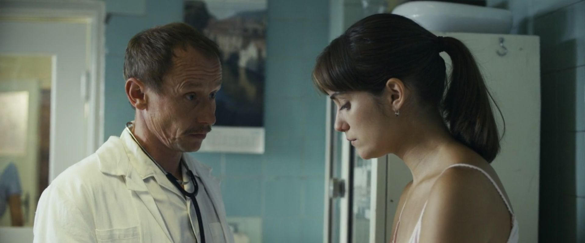 The 10 Best Films About Running