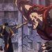 Fist of the North Star: The Legend of the True Savior: Legend of Raoh-Chapter of Death in Love