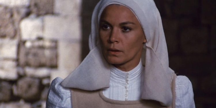 Flavia the Heretic