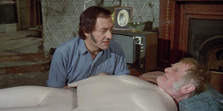 Steptoe &amp; Son Ride Again