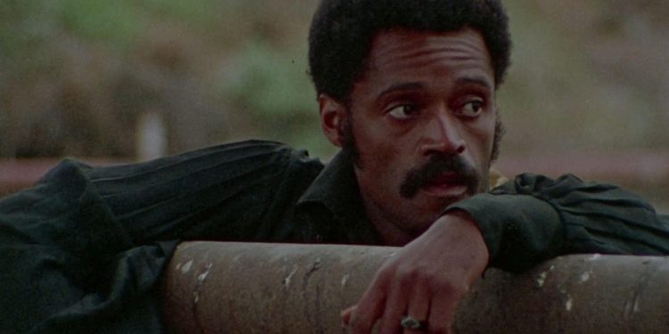 Sweet Sweetback’s Baadasssss Song