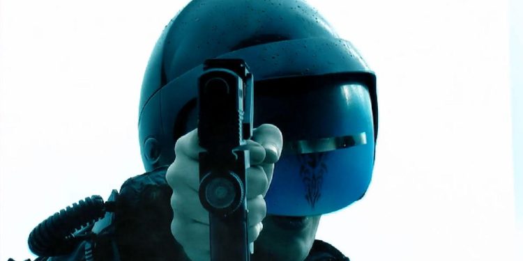 Taeter City